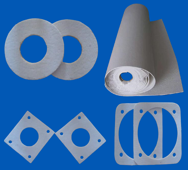 花都陶瓷纤维纸